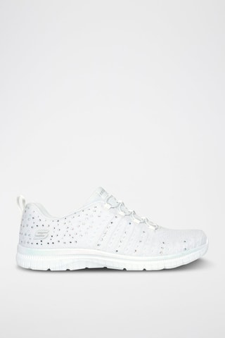 Baskets Sport Active - Blanc