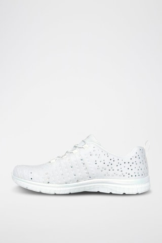 Baskets Sport Active - Blanc