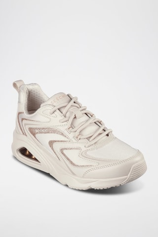Tennis Tres-Air Uno - Beige