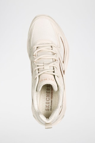 Tennis Tres-Air Uno - Beige