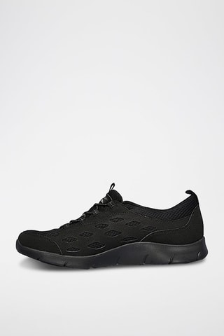 Baskets Arch Fit Refine Noir - Skechers