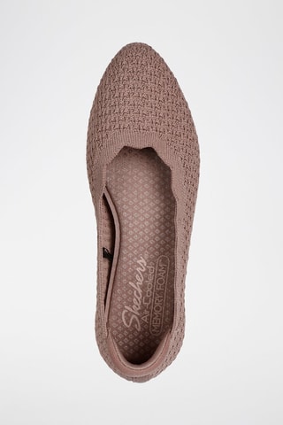 Ballerines Cleo 2.0 - Marron