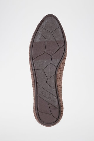 Ballerines Cleo 2.0 - Marron