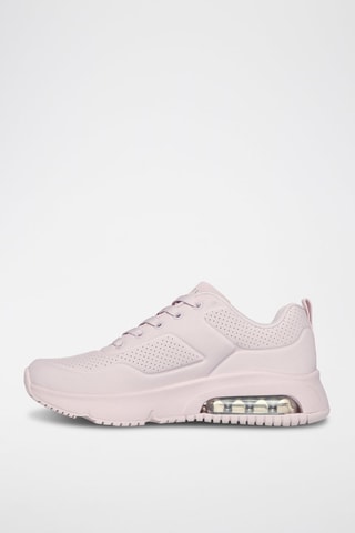 Baskets Uno Evolve - Mauve