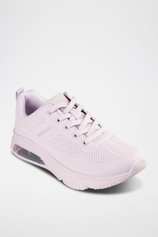 Baskets Uno Evolve - Mauve