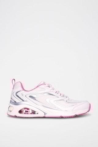 Tennis Tres-Air Uno Blanc