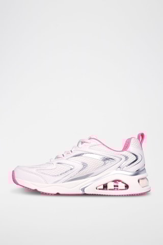 Tennis Tres-Air Uno Blanc