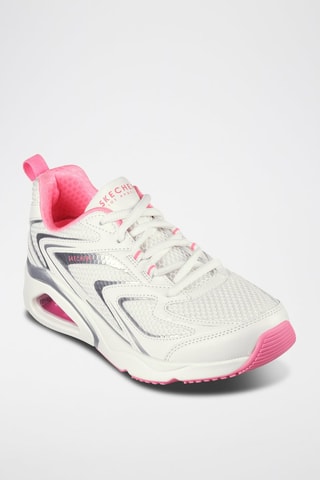 Tennis Tres-Air Uno Blanc