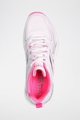 Tennis Tres-Air Uno Blanc