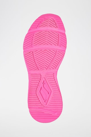 Tennis Tres-Air Uno Blanc