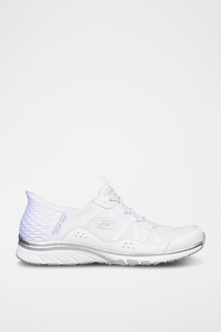 Slip-on Gratis Sport - Awe Inspiring - Ecru