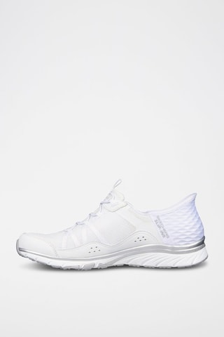 Slip-on Gratis Sport - Awe Inspiring - Ecru