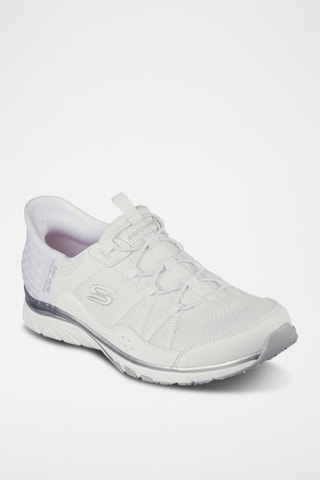 Slip-on Gratis Sport - Awe Inspiring - Ecru