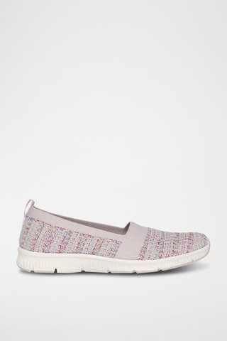 Slip-on Be-Cool - Mauve
