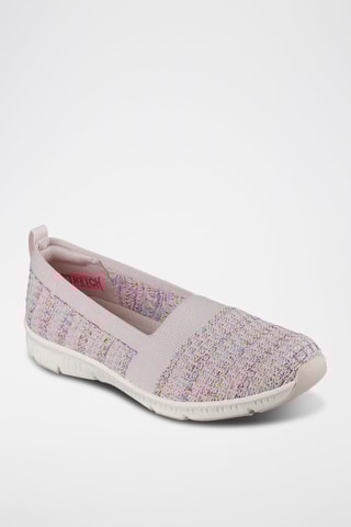 Slip-on Be-Cool - Mauve