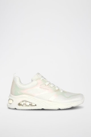 Baskets Tres Air Uno - Blanc