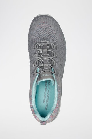 Baskets Virtue - Gris