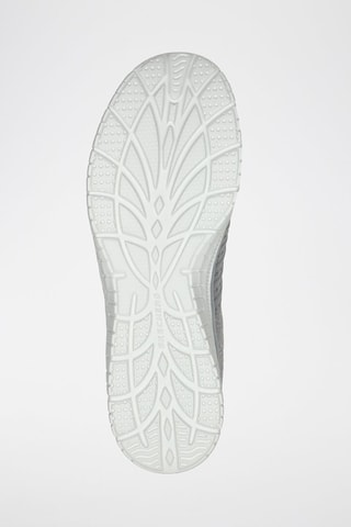 Baskets Virtue - Gris