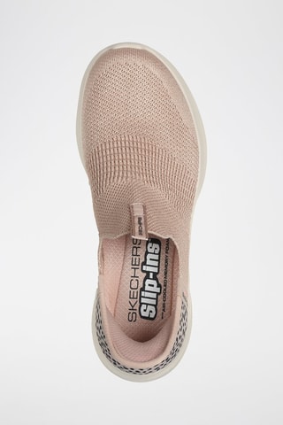 Slip-on Ultra Flex 3.0 - New Energy - Marron et noir