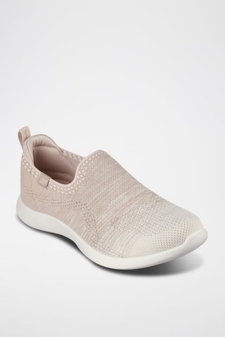 Slip-on Vapor Foam Lite - Rose