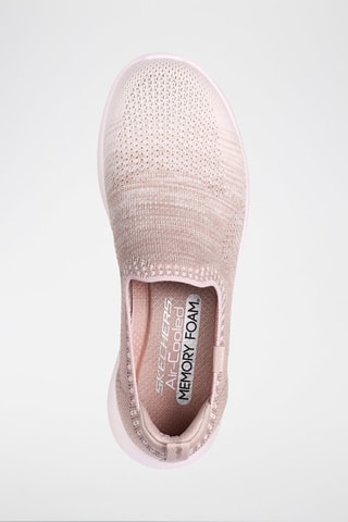 Slip-on Vapor Foam Lite - Rose