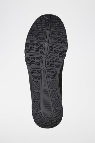 Baskets Gratis Sport - Live Golden Noir