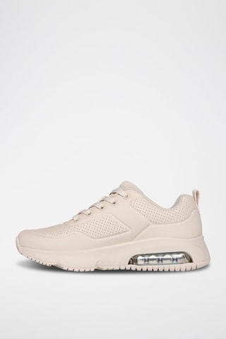 Baskets Uno Evolve - Beige