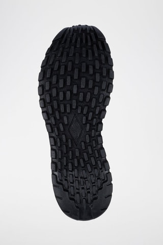 Baskets montantes Modern Confort Winter - Noir