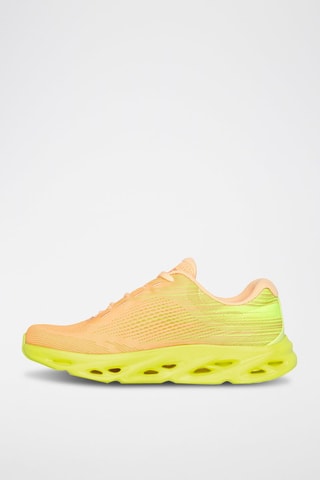 Chaussures de running Go Run Swirl Tech Speed - Ultimate Stride- Orange