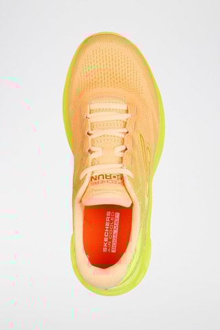 Chaussures de running Go Run Swirl Tech Speed - Ultimate Stride- Orange