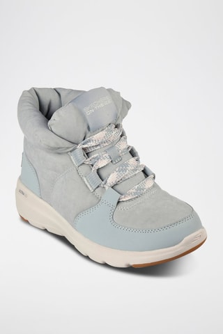 Chaussures de sport montantes Glacial Ultra Trend Up - Ciel