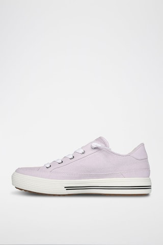 Baskets Arcade Arch Fit - Lilas