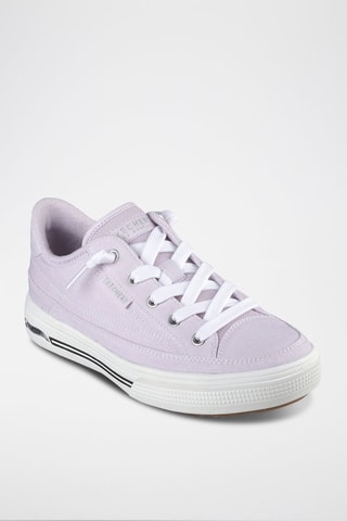 Baskets Arcade Arch Fit - Lilas