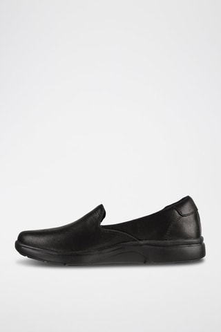 Slip-on - Noir
