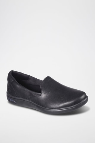 Slip-on - Noir
