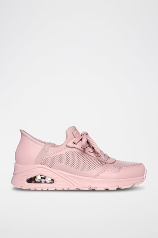 Baskets Street - Rose