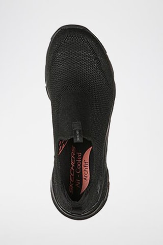 Baskets Arch Fit - Noir