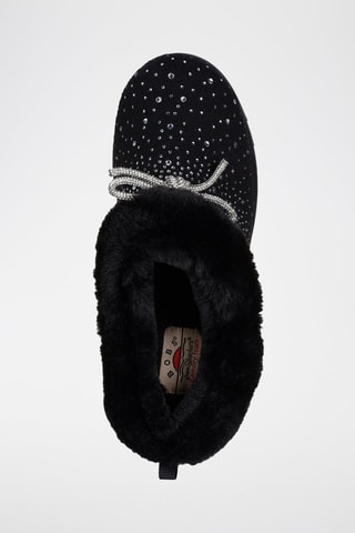 Pantoufles - Noir