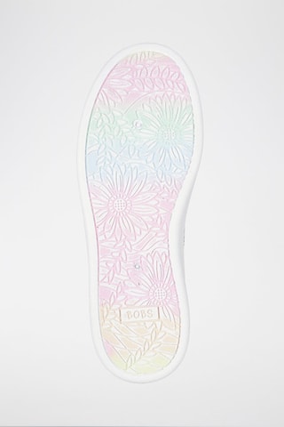 Baskets Bobs D'vine - Blanc