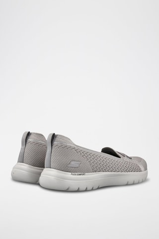 Chaussures bateau On-the-GO® Flex - Gris clair
