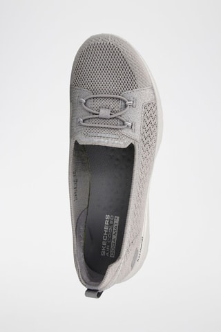 Chaussures bateau On-the-GO® Flex - Gris clair