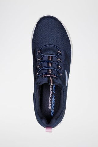 Baskets - Bleu marine