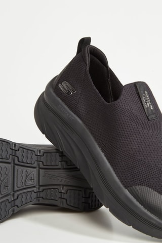 Slip-on D'Lux Walker  - Noir