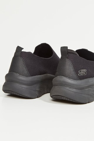 Slip-on D'Lux Walker  - Noir