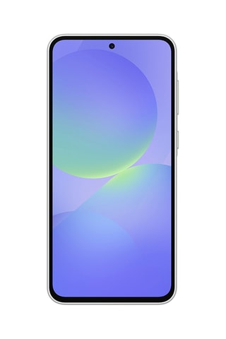 Samsung Galaxy A36 5G - 128 Go - 6 Gb RAM - Wit