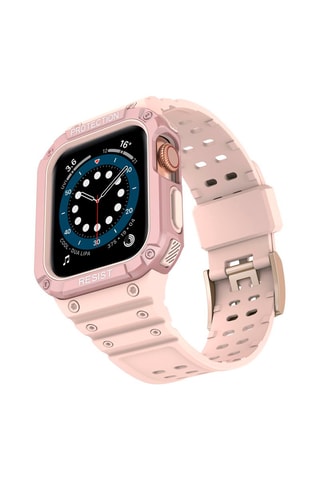 Horlogeband TPU Eko - Apple Watch 38/40/41 mm