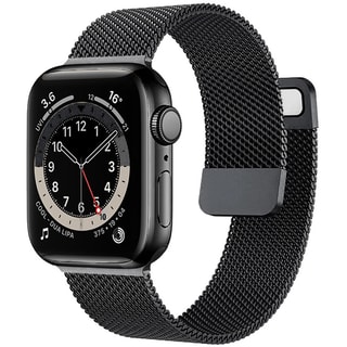 Stalen Horlogeband Eko - Apple Watch 38/40/41 mm