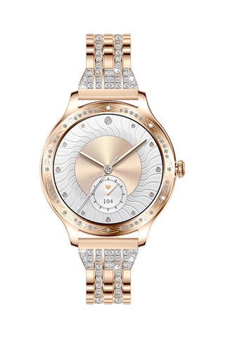 Smartwatch Eko - Luxy - Belfunctie