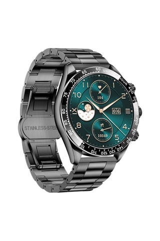 Smartwatch Eko - Sky - Belfunctie