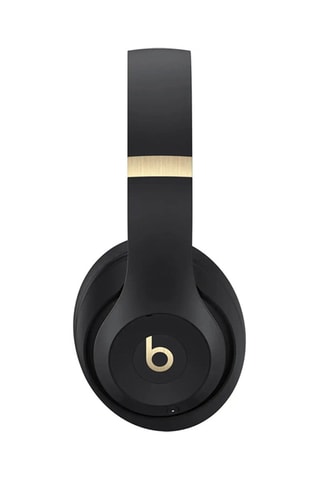 Koptelefoon Beats - Studio Pro - Zwart